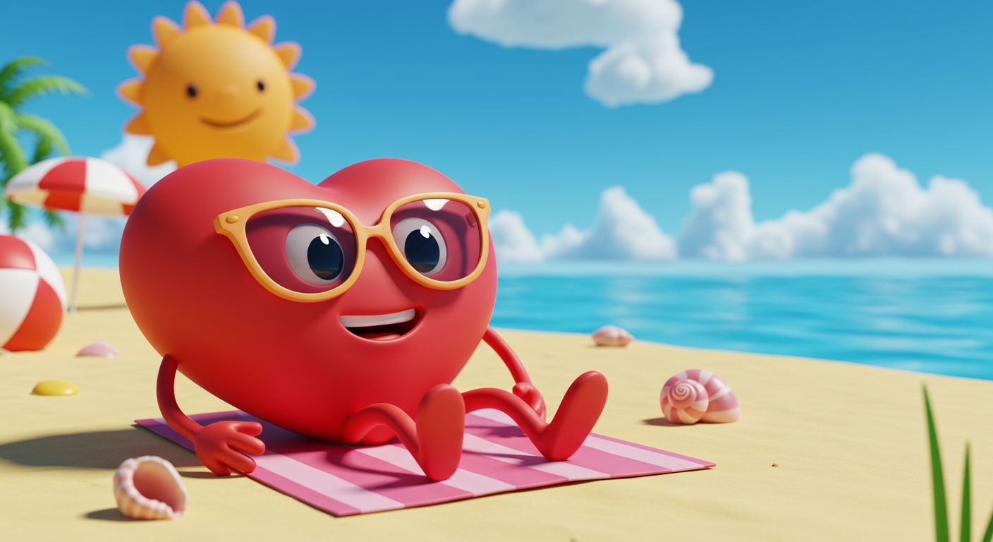 Understanding Summer Heat and Heart Conditions: A Comprehensive Guide