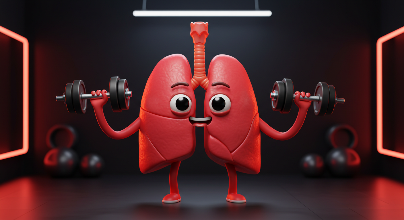 Pulmonary Rehabilitation Exercises: Latest 2025 Guidelines